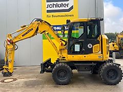 Komatsu PW98MR-11E0