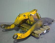JCB 409 - Boom/Ausleger/Giek