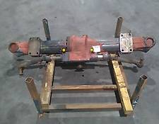 ZF APL-R755 - Ahlmann AZ 14 - Axle