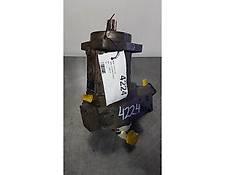 Hydromatik A7VO55HD1D/61L - Load sensing pump