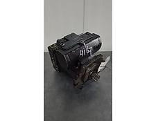 Liebherr 5716915 - L566/L574 - Drive pump/Fahrpumpe/Rijpomp