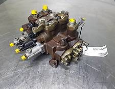 JCB 025 / 202000 - Valve/Ventile/Ventiel