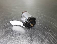 Bosch 0510 725 350 - Atlas - Gearpump/Zahnradpumpe