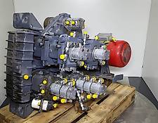 Vögele SUPER 1600/1603/1800/1803- 2031320 -Transmission