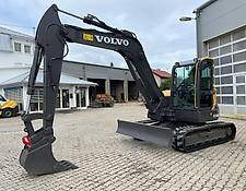 Volvo ECR88D
