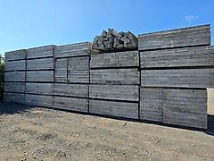 Wendler Gamma Formwork