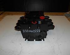 Vickers Unknown - Valve (all)