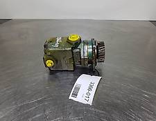 Vickers V210-8W - Gearpump/Zahnradpumpe/Tandwielpomp
