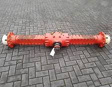 Manitou MLA627-513261-Spicer Dana 172-415-Axle/Achse/As