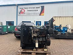 Perkins 1104C-44TA Motor Perkins Engine 1104C-44TA