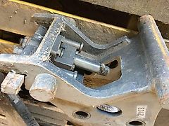 Kaiser Schnellwechseleinrichtung CW05,