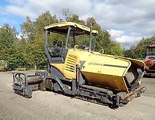 Vögele Super 1800-3 i