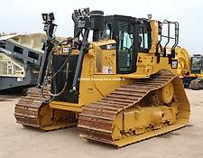 Caterpillar D6T LGP