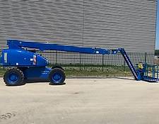Haulotte H 23 TPX