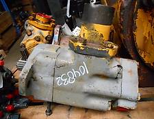 Vickers 3525V25A 12 11AA - Pump, unknown