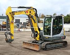 Wacker Neuson ET65